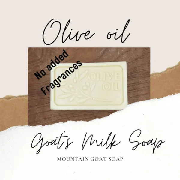 Product 43 • olive oil castile soap