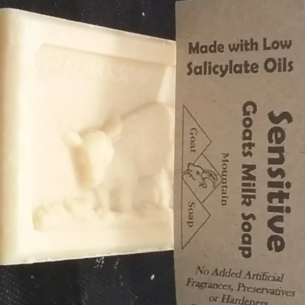 Product 51 • low salicylate oils