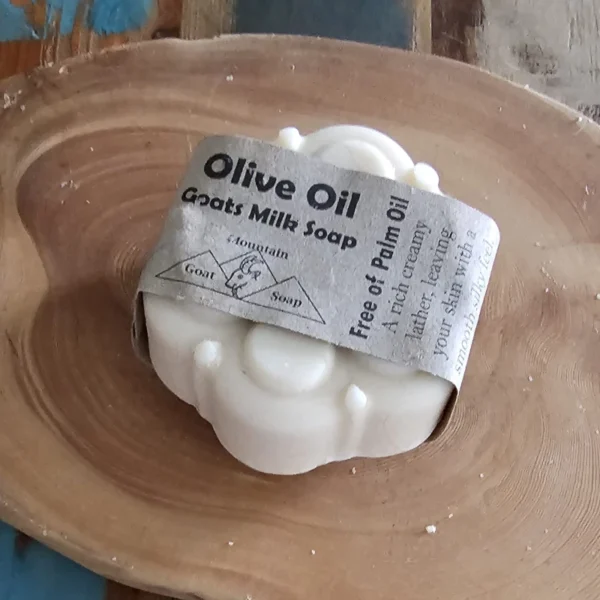 new image 12 • olive oil castile soap