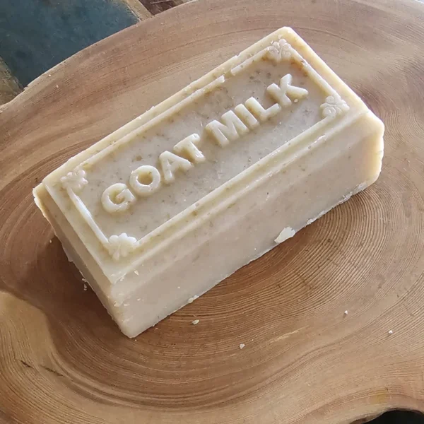 new image 22 • goat milk oat soap