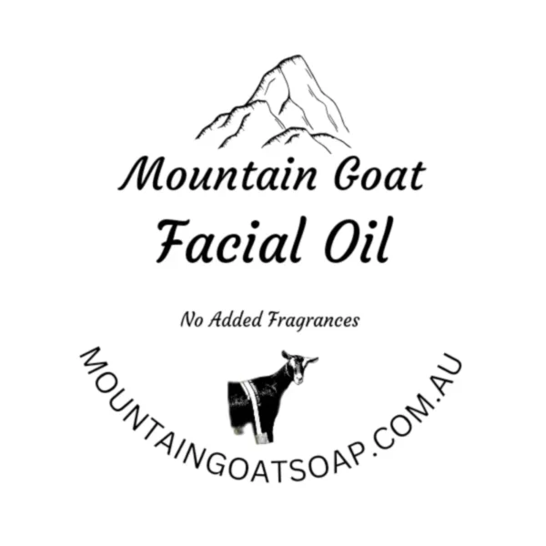 moisturising facial oil treatment