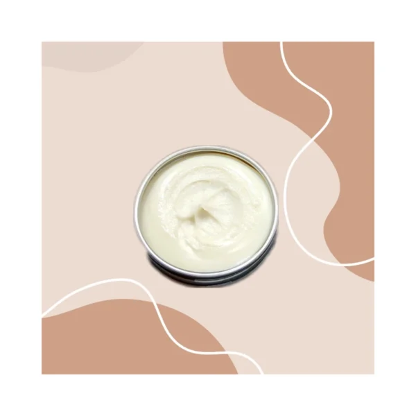new product 12 • natural deodorant paste